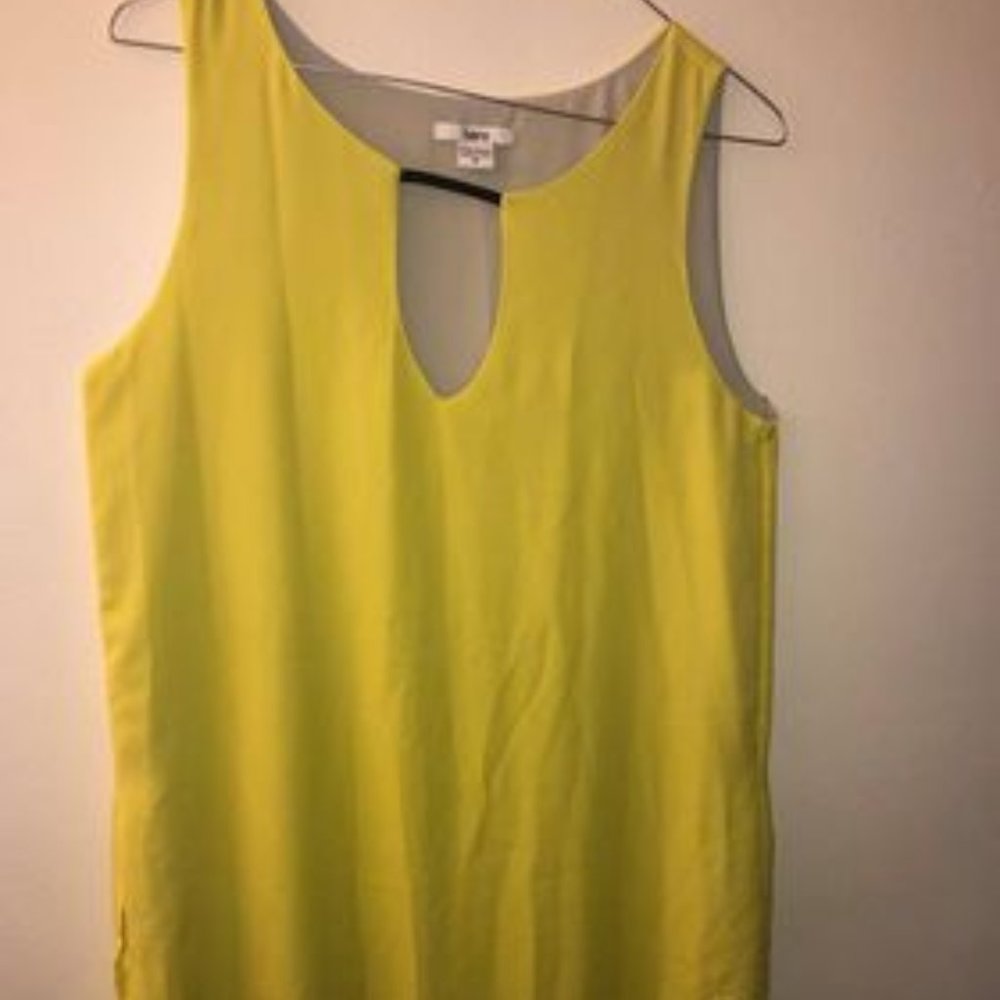 Bar III Dress
